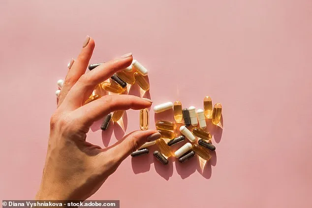 Josie Porter Exposes Supplement Industry's Loopholes and Deceptive Practices in $1 Trillion Market