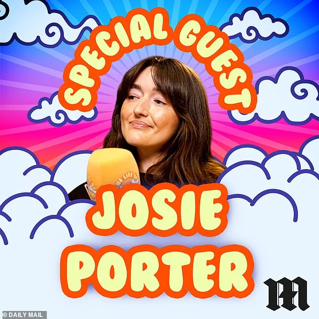 Josie Porter Exposes Supplement Industry's Loopholes and Deceptive Practices in $1 Trillion Market