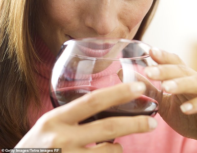 Overweight or Obese Middle-Aged Women Who Drink Alcohol Face Highest Breast Cancer Risk, Study Finds