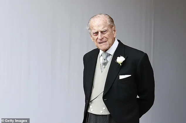 Prince Philip's Eight-Year Battle with Pancreatic Cancer Sparks Medical Mystery and Global Health Questions