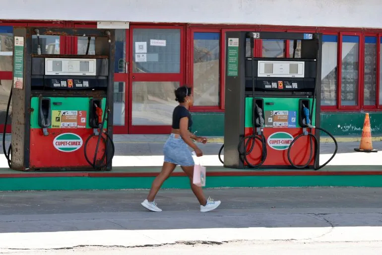 Rubio Denies U.S. Role in Cuba's Fuel Crisis, Blames Systemic Failures and Venezuelan Oil Reliance