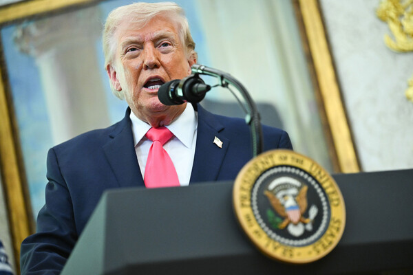 Trump Explores Securing Arab Funding for Potential Iran Conflict Amid Rising Tensions