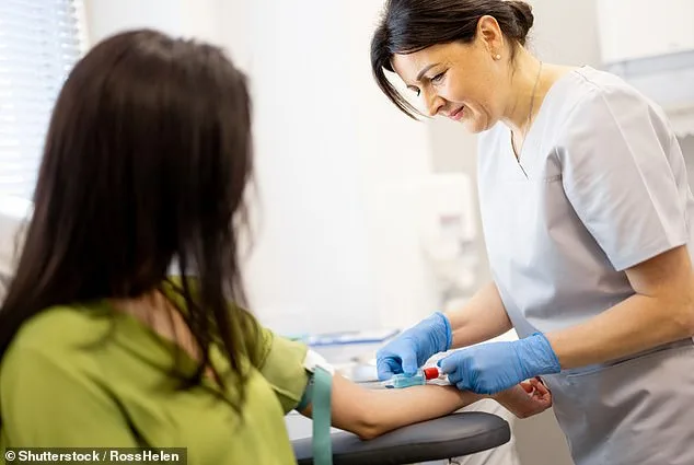 Breakthrough Blood Test Detects Dementia Years Before Symptoms via Gut Metabolite Analysis