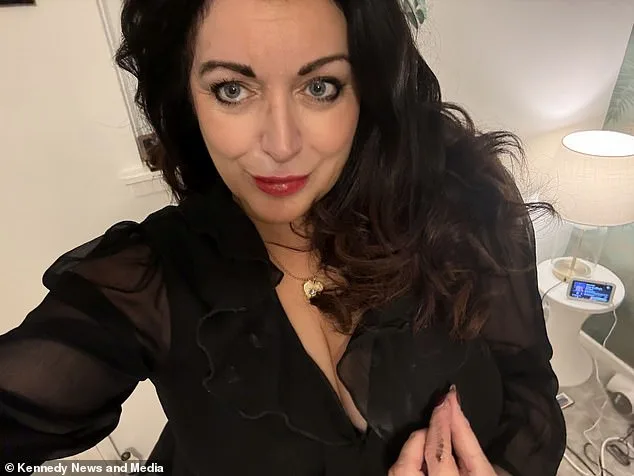 Gillian Owens: From Whiplash to Co-Codamol Dependency – Raising Questions About Prescription Drug Oversight