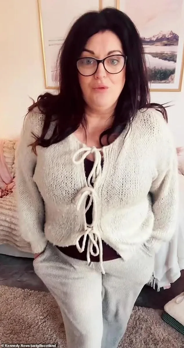 Gillian Owens: From Whiplash to Co-Codamol Dependency – Raising Questions About Prescription Drug Oversight