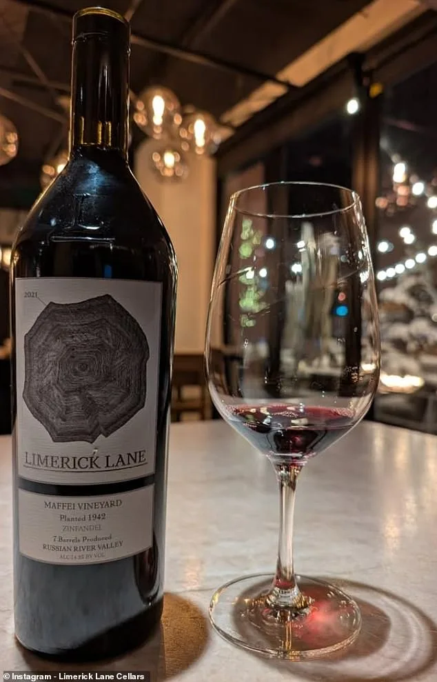 Haunted Legacy, Bold Move: Karen DeGolia Reclaims Tragedy's Site with Winery Purchase