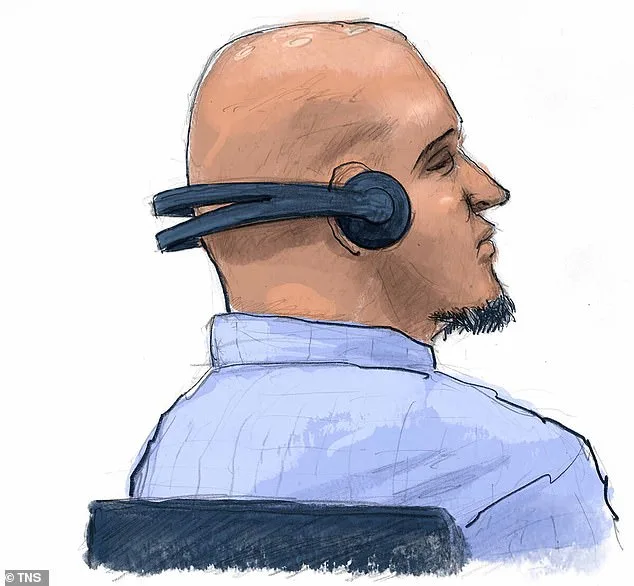 MS-13 Gang Members Face Murder, RICO Conspiracy Charges in Las Vegas Trial Alleged in 11 Murders Linked to Organized Crime Campaign