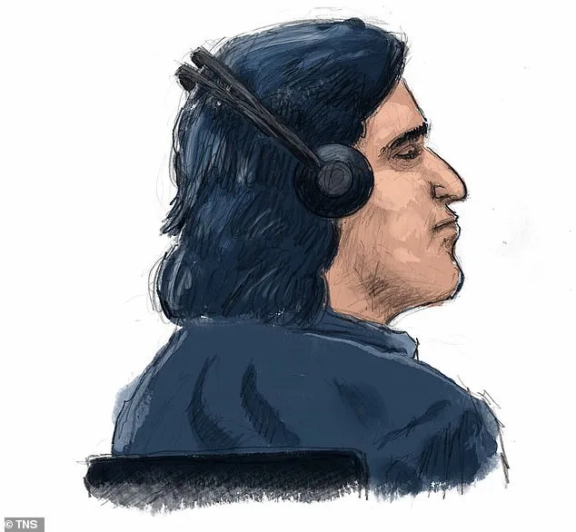 MS-13 Gang Members Face Murder, RICO Conspiracy Charges in Las Vegas Trial Alleged in 11 Murders Linked to Organized Crime Campaign