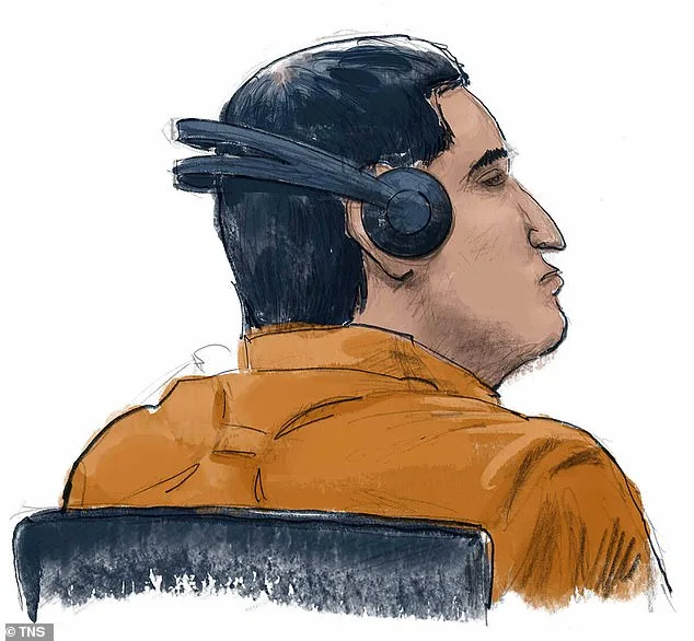 MS-13 Gang Members Face Murder, RICO Conspiracy Charges in Las Vegas Trial Alleged in 11 Murders Linked to Organized Crime Campaign