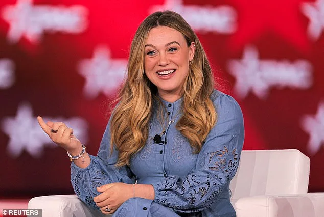 Conservative Mom Clashes with The View Over Parenthood Message