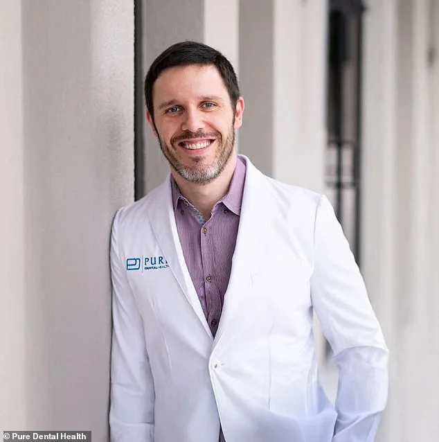 Georgia Board Suspends Dentist's License Over Serious Health Risks and Sanitation Failures