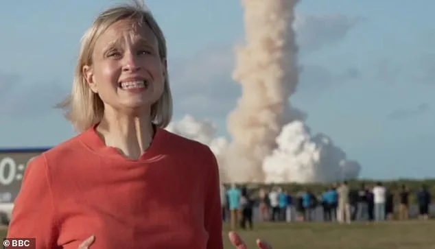 Historic Artemis II Launch Leaves BBC Reporter Overwhelmed by Emotional Spectacle