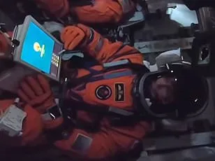 Historic Artemis II Launch Leaves BBC Reporter Overwhelmed by Emotional Spectacle