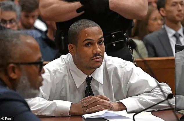 Juror's Objection Sparks Chaos, Upending Murder Trial Verdict