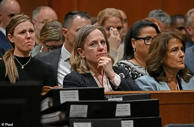 Juror's Objection Sparks Chaos, Upending Murder Trial Verdict