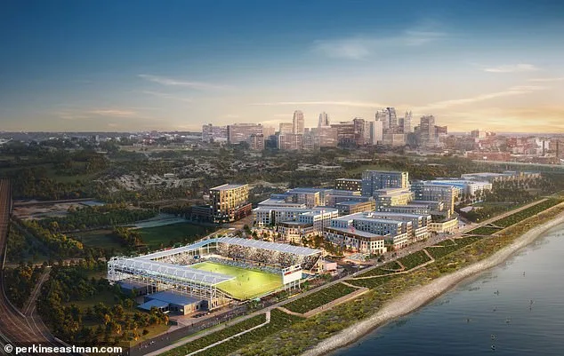 Kansas City Businessman Abandons Nightclub Plans After Backlash Over Name's Ties to Racial Segregation History