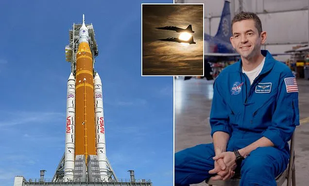 NASA's Artemis II Moon Mission Countdown Begins, Facing Weather Challenges and Safety Hurdles as Launch Window Opens