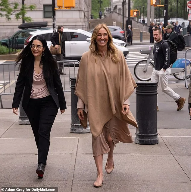 Nicole Daedone: The Wellness Guru Who Revolutionized Sexual Empowerment Through OneTaste