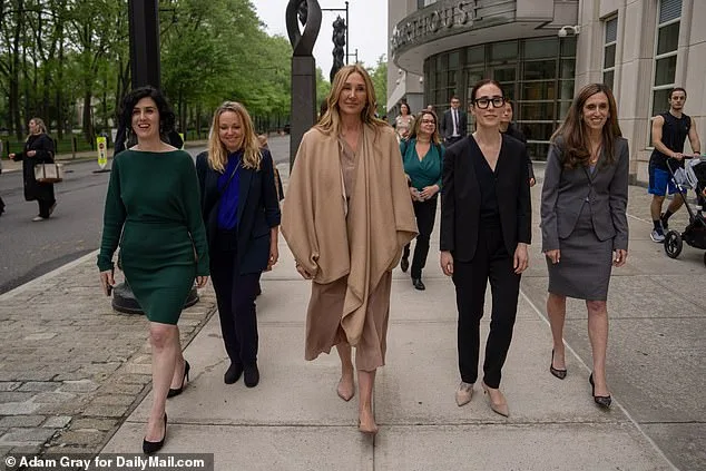 Nicole Daedone: The Wellness Guru Who Revolutionized Sexual Empowerment Through OneTaste