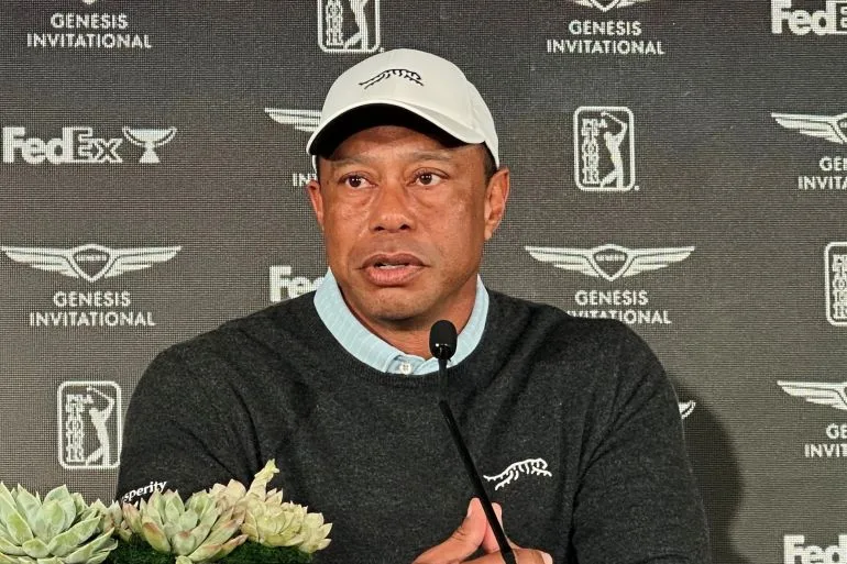 Tiger Woods Exits U.S. for Inpatient Treatment Amid DUI Charges and Health Battle
