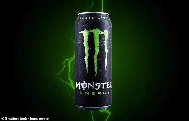 Beware the Buzz: Energy Drinks' Hidden Dangers Revealed