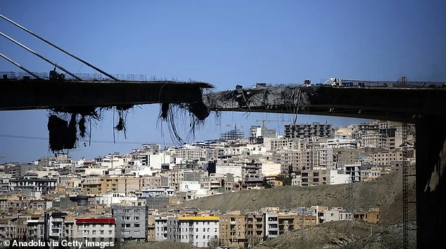 Iran's Brutal Assault on Gulf Energy Infrastructure Amid F-35 Downing Claims