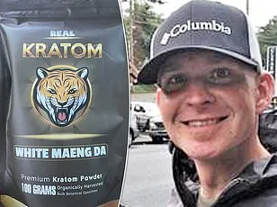 Kava-Related Poisonings Surge 256% in U.S., Raising Health Alarms