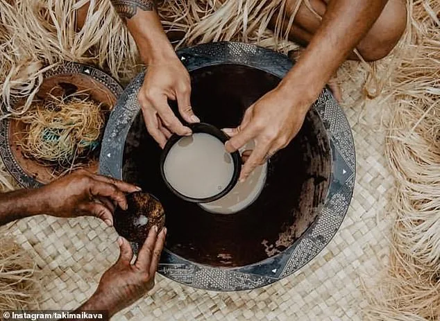 Kava-Related Poisonings Surge 256% in U.S., Raising Health Alarms