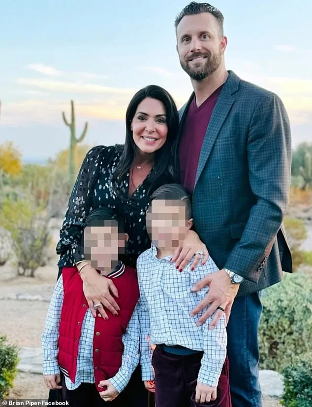 Nonprofit CEO Dr. Sharareh Najafi-Piper Accused of Siphoning Funds for Luxury Lifestyle