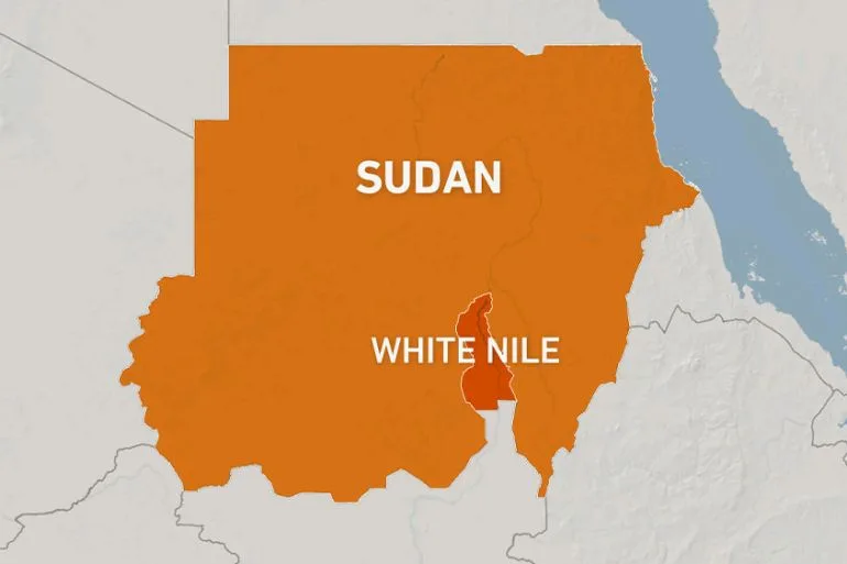 Drone Strike on White Nile State Hospital in Sudan Kills 10, Including Seven Medical Staff, During Immunization Campaign—RSF Accused