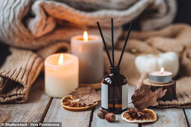 Three-Year-Old Hospitalized with Seizures Linked to Popular Incense Product, Raising Urgent Safety Concerns in New York City