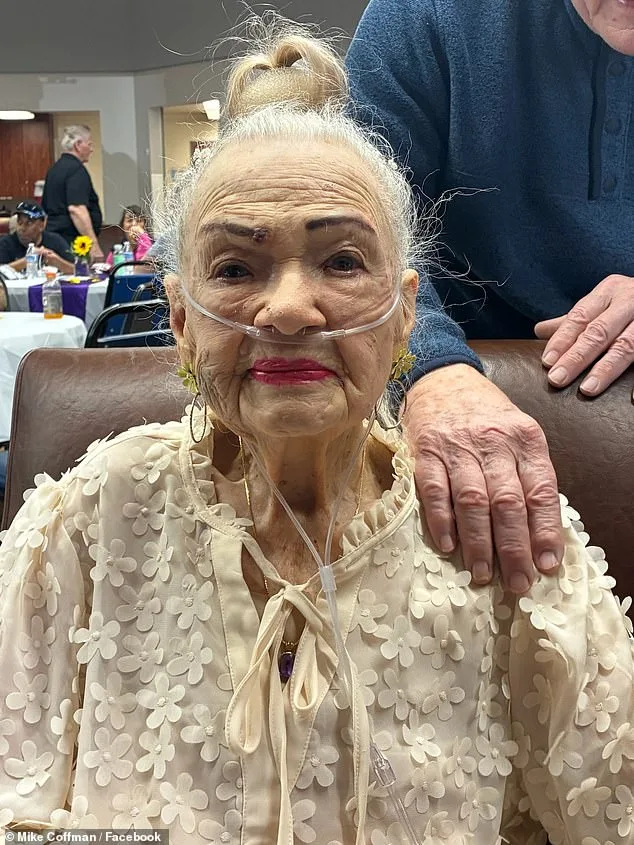 A Century of Life, Laughter, and Resilience: The Remarkable Story of 109-Year-Old Irma Palmer
