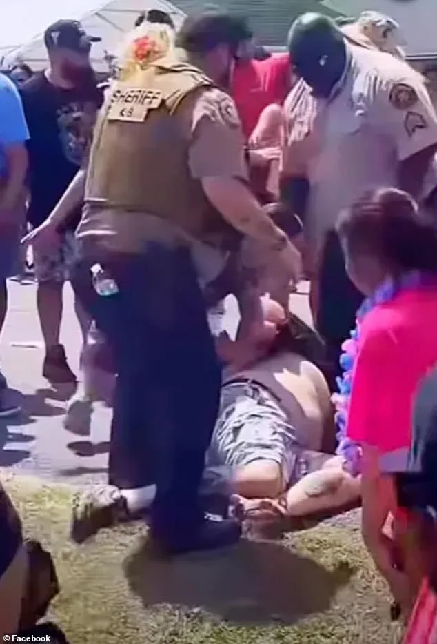 Car Plows Into Crowd at Louisiana Lao New Year Festival, 20+ Injured; Driver Alleged Drunk