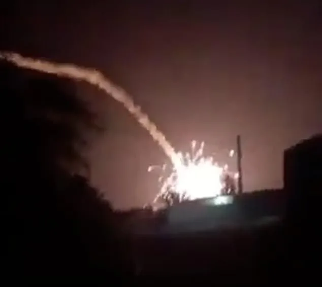 Iran Shoots Down U.S. F-15; Pilot Rescued as Colonel Left Behind in Hostile Territory Amid $60,000 Bounty