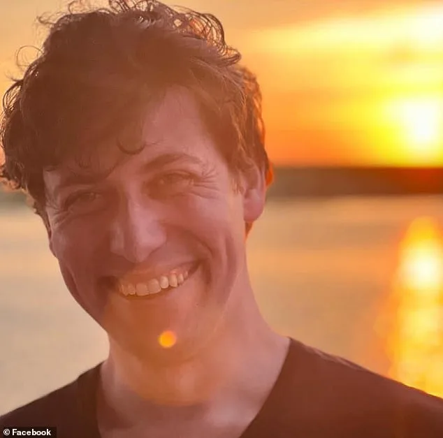 Jonah Garson's Senate Election Clouded by Allegations of Drug Use and Inappropriate Behavior as Controversy Erupts