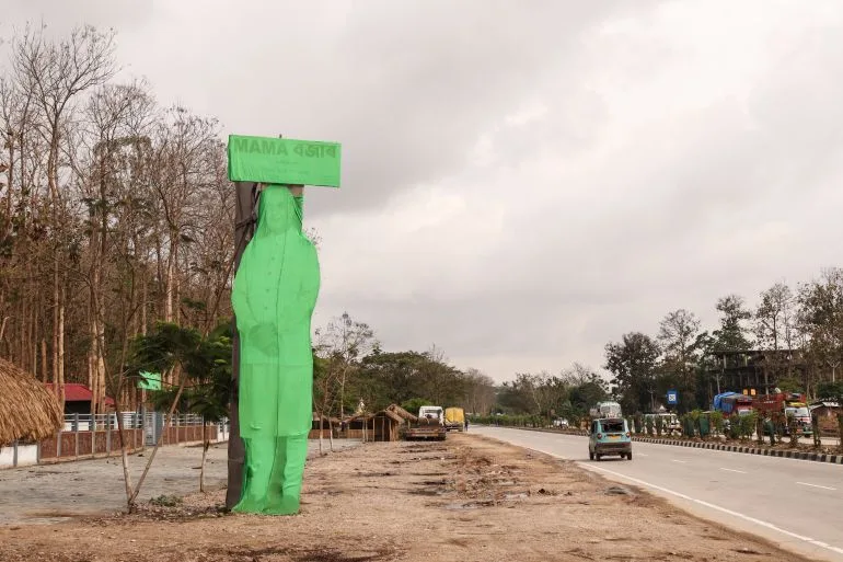 BJP's Dual Strategy in Assam: Targeting Bengali-Speaking Muslims While Promoting Women's Welfare