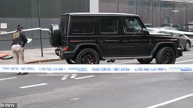 Botched Heist Causes $524K in Luxury Car Damage Chaos in NYC