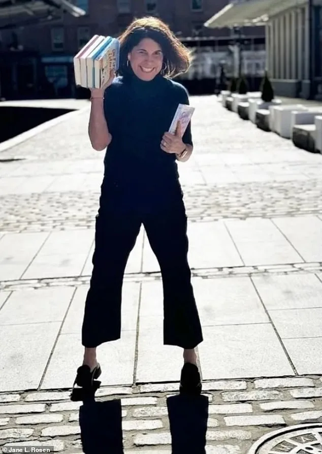 Elite Mommy Group Rift: Upper East Side Author Faces Social Media Exile Over Online Banter