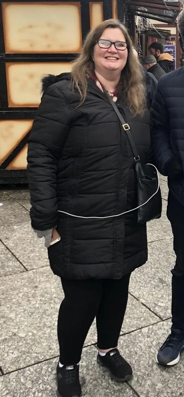 Gillian Thomas's Remarkable Transformation: Overcoming Obesity, Mobility Challenges, and Societal Pressures