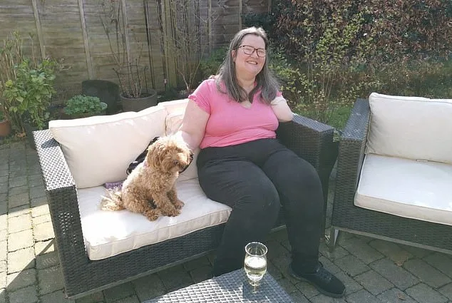 Gillian Thomas's Remarkable Transformation: Overcoming Obesity, Mobility Challenges, and Societal Pressures