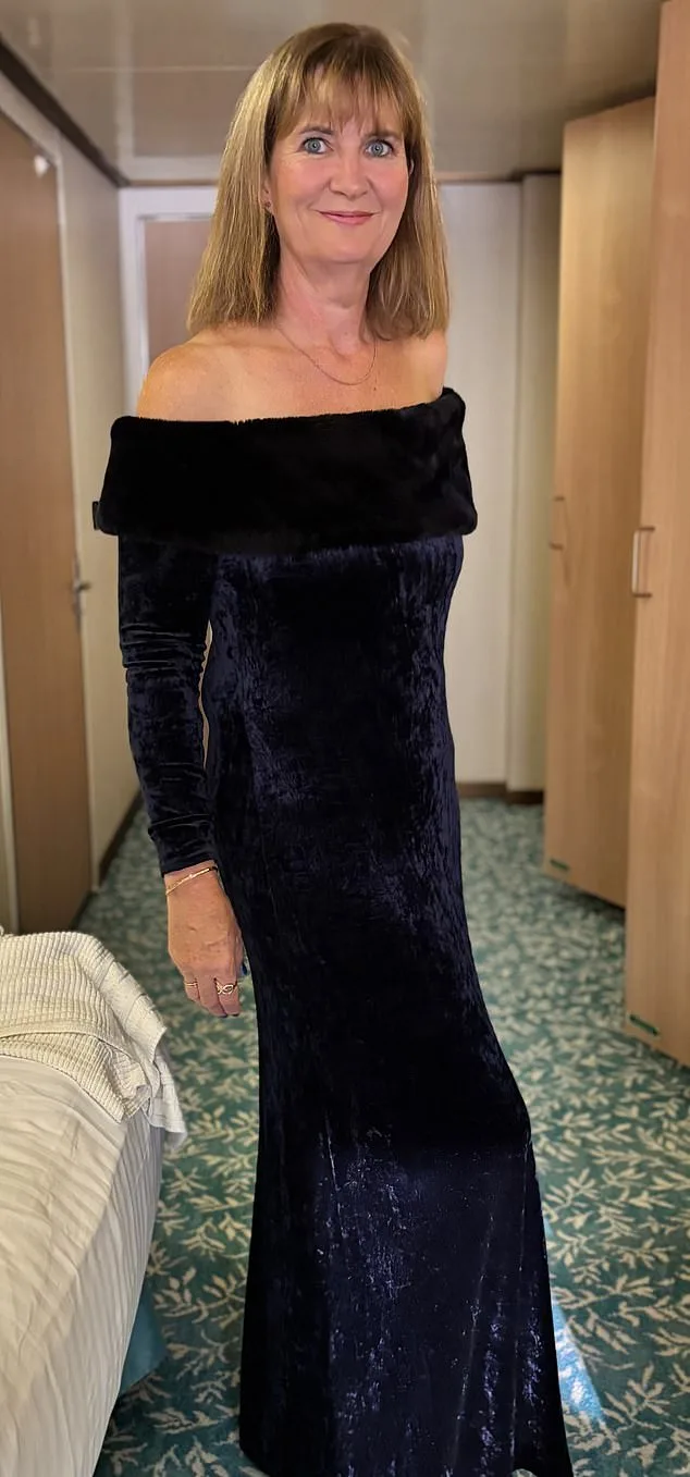 Gillian Thomas's Remarkable Transformation: Overcoming Obesity, Mobility Challenges, and Societal Pressures