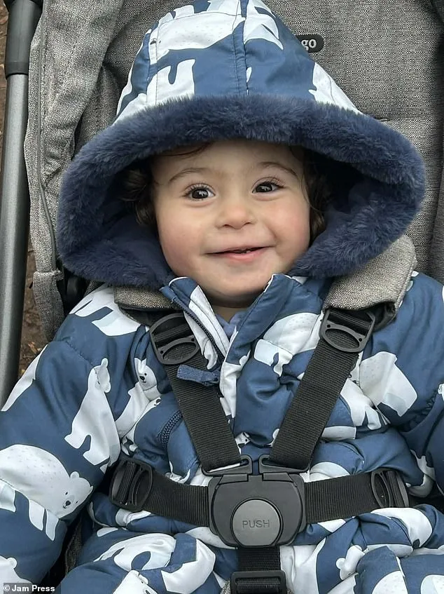 Jessica Peacock's £70,000 Journey to Motherhood: A Story of Resilience, IVF, and Four Miscarriages