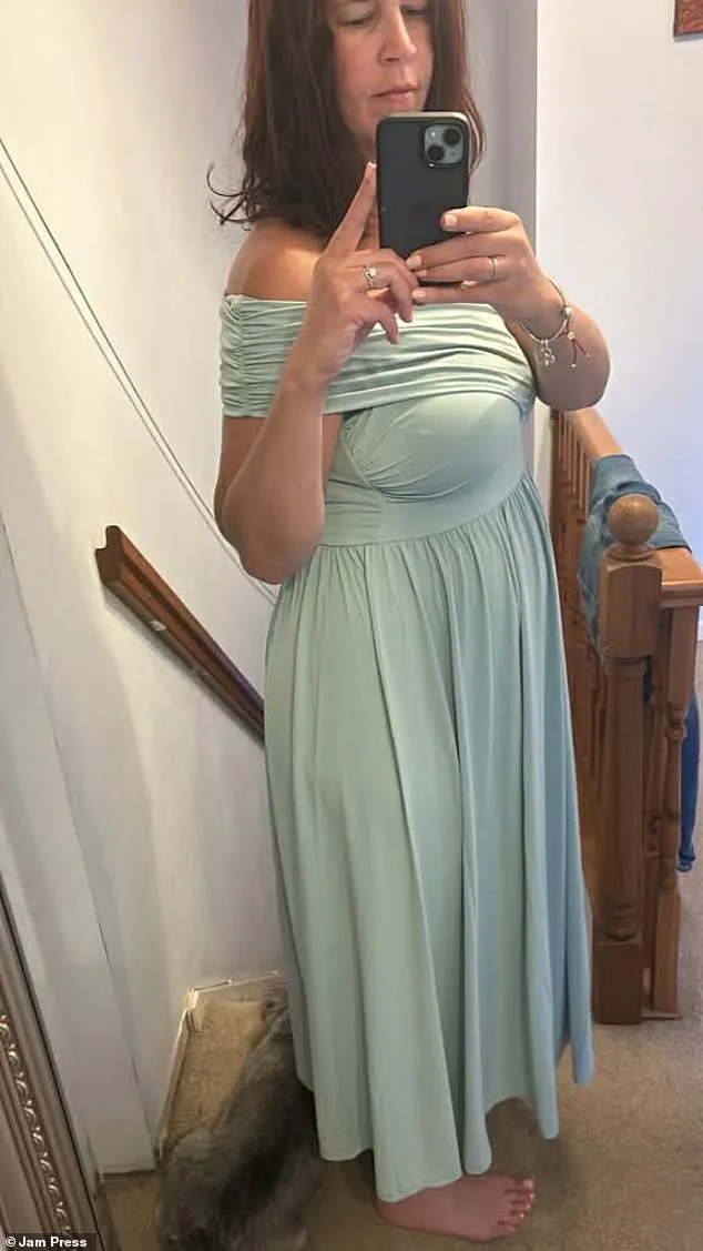 Jessica Peacock's £70,000 Journey to Motherhood: A Story of Resilience, IVF, and Four Miscarriages