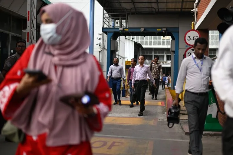 Measles Outbreak in Bangladesh Sparks Crisis as Nearly 100 Children Die in Vaccine System Failure