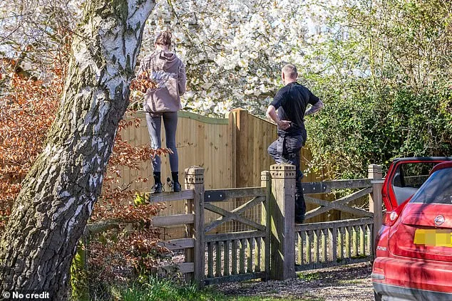 Prince Edward Makes Historic Visit to Estranged Brother Prince Andrew During Sandringham Exile