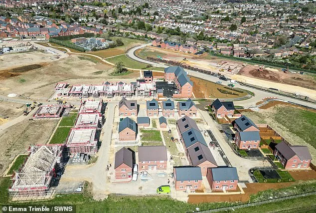 Residents of Wilmcote Battle Massive Development Threatening Shakespeare's Heritage and Green Belt