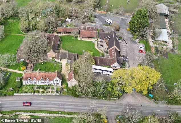 Residents of Wilmcote Battle Massive Development Threatening Shakespeare's Heritage and Green Belt