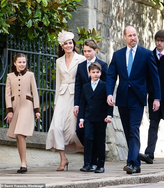 Meghan Markle Shares Rare Glimpse of Prince Archie and Princess Lilibet's Joyful Easter Celebrations in Montecito