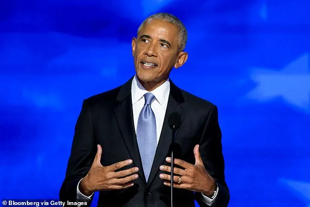 Obama Presidential Center Mired in Controversy Over ID Requirements, Budget Overruns, and Hypocrisy Claims