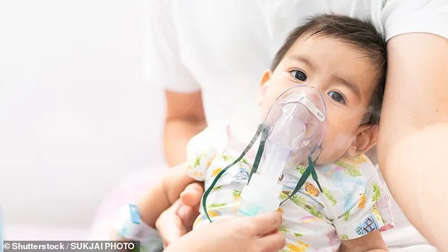 RSV Spreading Beyond Winter, States Extend Immunization Periods